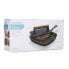 KITCHENCRAFT Cast Iron Grill Press