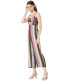 Flynn Skye Joelle 255736 Women's Jumper Jumpsuit & Rompers One Piece Size Medium