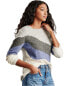 Фото #1 товара Hatley 301791 Landscape Sweater Grey Melange Size MD