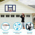 Basketball Basket Lifetime 121 x 75,5 x 65 cm