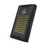 Фото #5 товара SANDISK PROFESSIONAL G-DRIVE ArmorLock - 1000 GB - USB Type-C - 3.2 Gen 2 (3.1 Gen 2) - 1000 MB/s - Password protection - Black