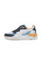 New Navy-PUMA White-Bright Aqua-Clementine