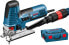 Фото #1 товара Bosch Stichsäge GST 160 CE Professional