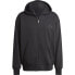 ADIDAS All SZN Fleece full zip sweatshirt