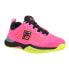 Fila Speedserve Energized Tennis Womens Pink Sneakers Athletic Shoes 5TM01779-6