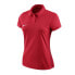 Фото #1 товара T-Shirt Nike Dry Academy 18 Polo W 899986-657