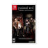 Фото #2 товара NINTENDO GAMES Switch Resident Evil Origins Collection IMP USA