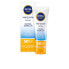 Фото #13 товара Средство для защиты от солнца для лица Nivea SPF 50 (50 ml) (Унисекс) (50 ml)