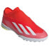 Фото #4 товара adidas X Crazyfast League LL TF Jr IF0687 football shoes