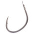 MUSTAD Ruthless Spade Eye Spaded Hook