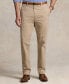 Men's Big & Tall Stretch Classic-Fit Twill Pants