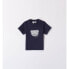 IDO 48610 short sleeve T-shirt