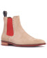 ფოტო #1 პროდუქტის Men's Mantra Chelsea Boots