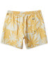 ფოტო #2 პროდუქტის Men's Everyday Mix Volley 17Nb Drawcord Boardshorts