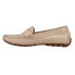 VANELi Adrik Penny Loafers Womens Beige ADRIK-312574