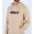 Фото #4 товара HURLEY Fastlane Solid hoodie