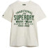 SUPERDRY Machined Goods Workwear short sleeve T-shirt