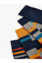 Фото #3 товара Носки Koton 4Lü Sock Multi Color