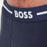 Фото #4 товара BOSS Bold Boxer 3 Units