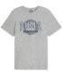 Фото #1 товара Men's Vintage Logo Sport T-Shirt