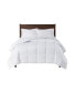 Energy Recovery Oversized Down Alternative Comforter, Full/Queen