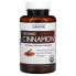 Фото #1 товара Organic Ceylon Cinnamon, 1,000 mg, 120 Tablets (500 mg per Tablet)