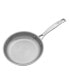 Фото #2 товара Clad H3 Stainless Steel 8" Fry Pan