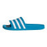 Фото #2 товара Шлепанцы мужские Adidas Adilette Aqua