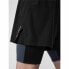 Фото #3 товара Спортивные мужские шорты 4F Чёрный