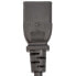 EUROCONNEX 1735-3 3 m Power Cord