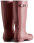 Hunter Original Tall Boot Women's 5