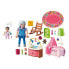 Фото #2 товара Playset Dollhouse Baby's Room Playmobil 70210 - Nursery (43 pcs)
