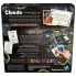 Фото #3 товара HASBRO Clue Conspiracy Portuguese Version Board Game