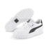 PUMA SELECT Cali Dream Leather trainers