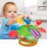 WINFUN Sort ´n Spin Surprise Interactive Toy
