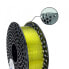 Фото #2 товара AzureFilm PETG Yellow Transp. 1.75mm 1kg 3D Filament