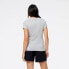 Фото #4 товара New Balance Sport Core Arch Cotton ATH AG T-shirt W WT31804AG