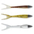 Фото #2 товара DELALANDE Zandfiness Soft Lure 5g 80 mm