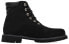 Timberland添柏岚 Waterville 6 in Basic Alburn Boot WP 舒适高帮休闲马丁靴 黑色 / Ботинки Timberland Waterville 6 in Basic Alburn Boot WP 6939R001
