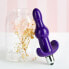 Фото #3 товара Verführerischer Analvibrator, 10,4 cm