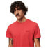 Фото #3 товара SUPERDRY Essential Logo Embroidered Ub short sleeve T-shirt