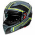 PREMIER HELMETS Vyrus ND Y full face helmet