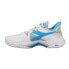 Фото #3 товара Diadora B.Icon Ag Tennis Womens White Sneakers Athletic Shoes 178116-D0190