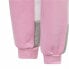 Детский спортивных костюм Adidas Colourblock Розовый