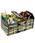 3 Section Folding Trunk, Tailgate, Shopping Organizer and Cooler