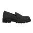 Фото #1 товара VANELi Zayna Water Resistant Slip On Loafers Womens Black ZAYNA-312324