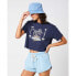 ფოტო #3 პროდუქტის RIP CURL Jeffrey.S short sleeve T-shirt