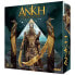 ASMODEE Ankh Dioses De Egipto Board Game