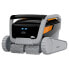 DOLPHIN E60i pool cleaning robot Grey / Black / Orange - фото #2