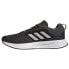 Фото #2 товара Adidas Duramo Protect M GW3852 running shoes